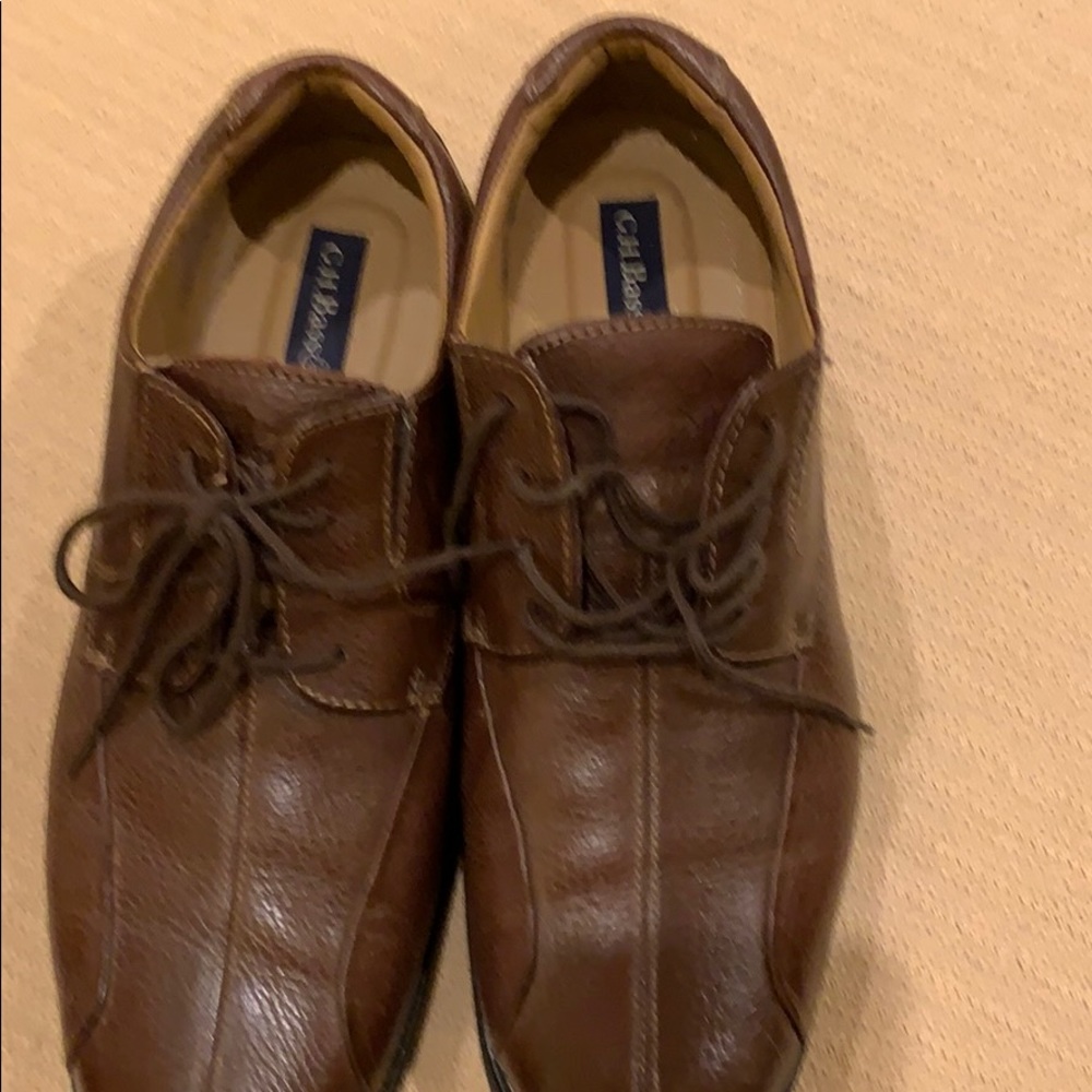Men’s Shoes
